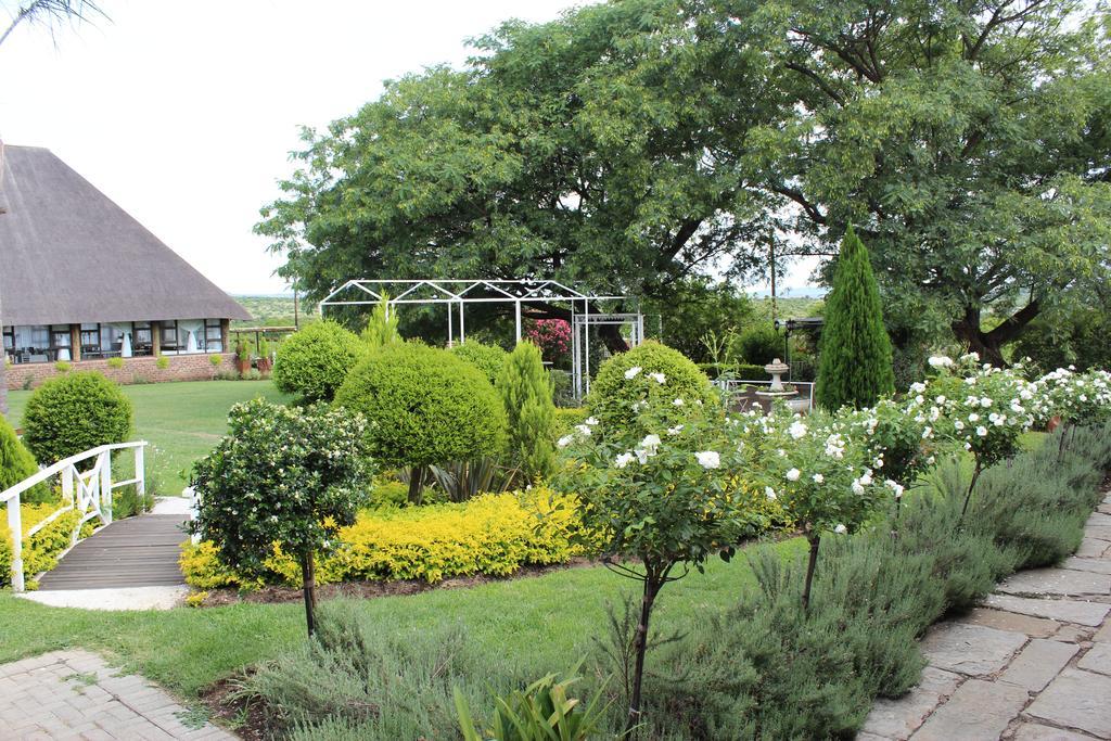 Nauntons Guest House & Wedding Venue Ladysmith Kültér fotó