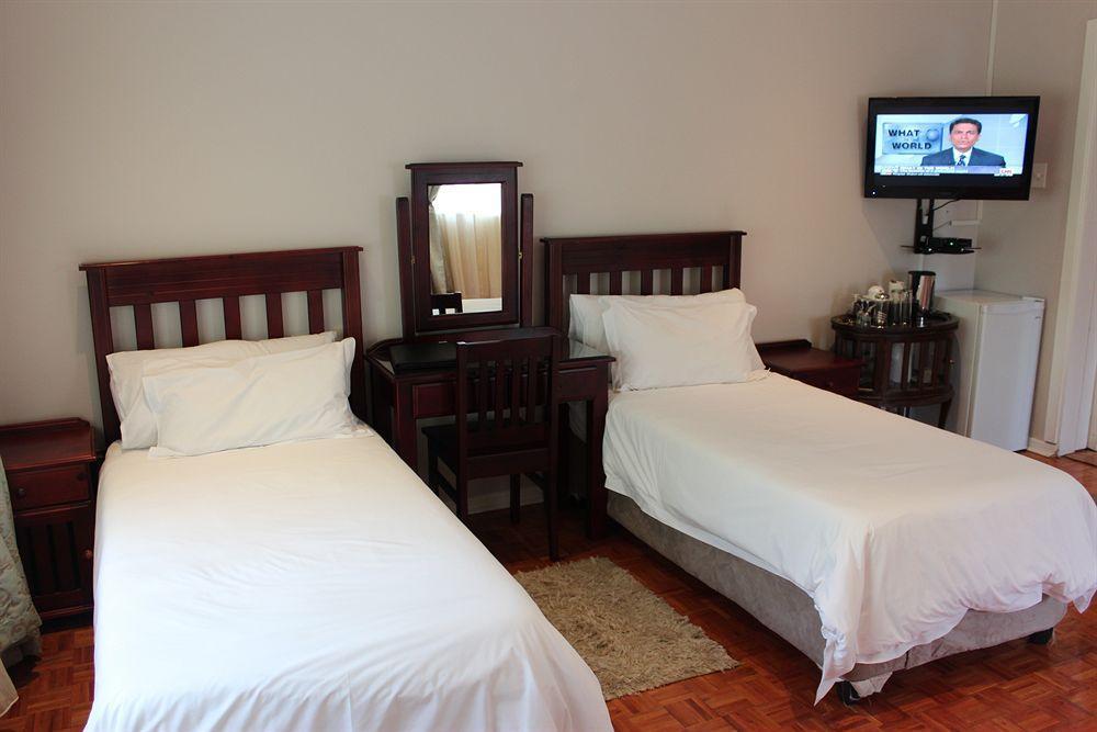 Nauntons Guest House & Wedding Venue Ladysmith Kültér fotó