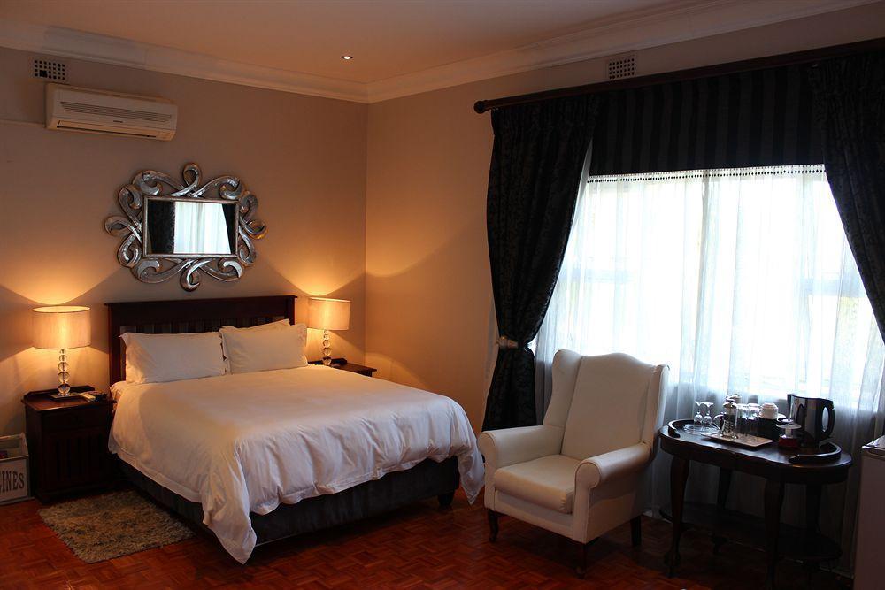 Nauntons Guest House & Wedding Venue Ladysmith Kültér fotó