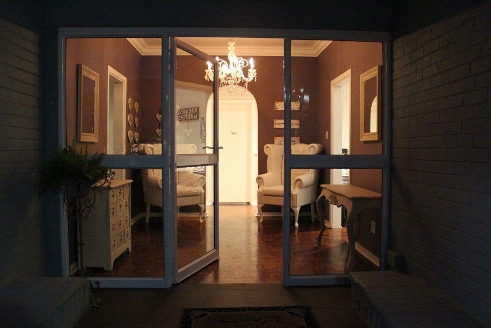 Nauntons Guest House & Wedding Venue Ladysmith Kültér fotó