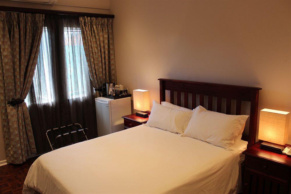 Nauntons Guest House & Wedding Venue Ladysmith Kültér fotó