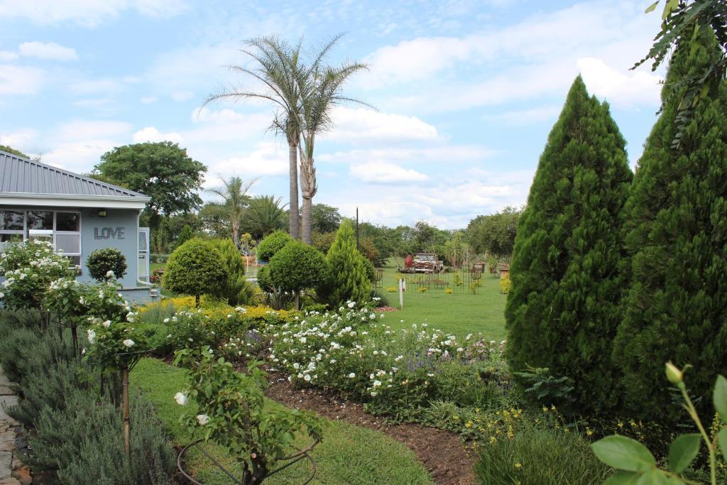 Nauntons Guest House & Wedding Venue Ladysmith Kültér fotó