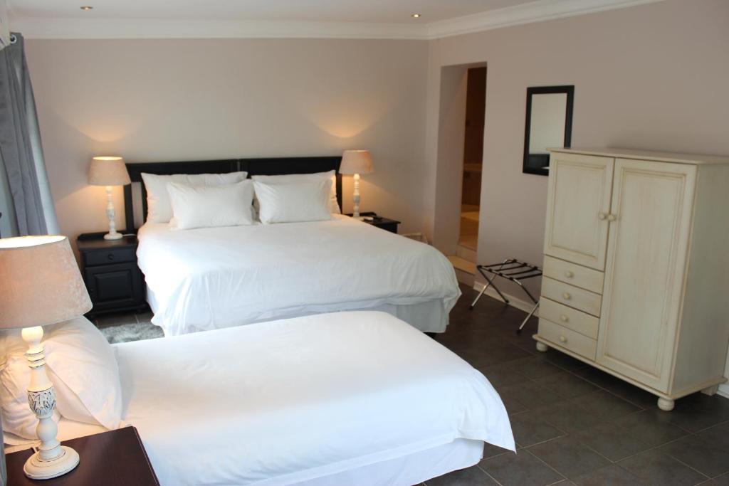 Nauntons Guest House & Wedding Venue Ladysmith Kültér fotó